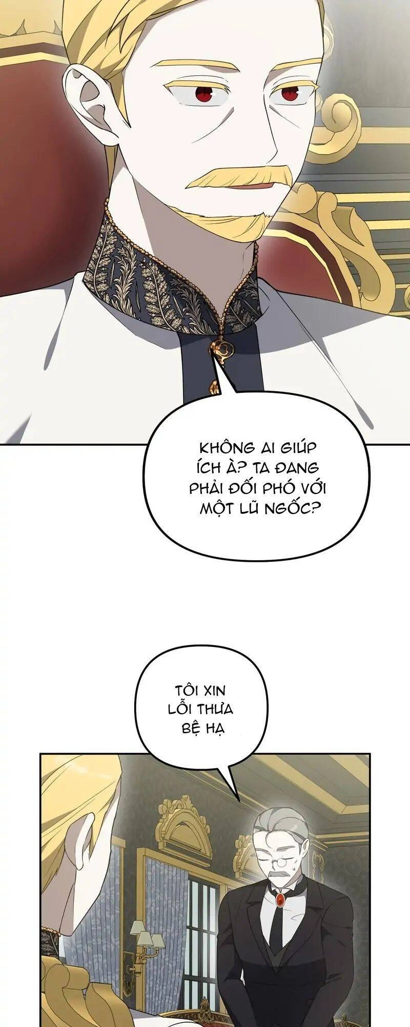 Lời Nguyền Vẫn Chưa Chấm Dứt Chapter 32 - 18