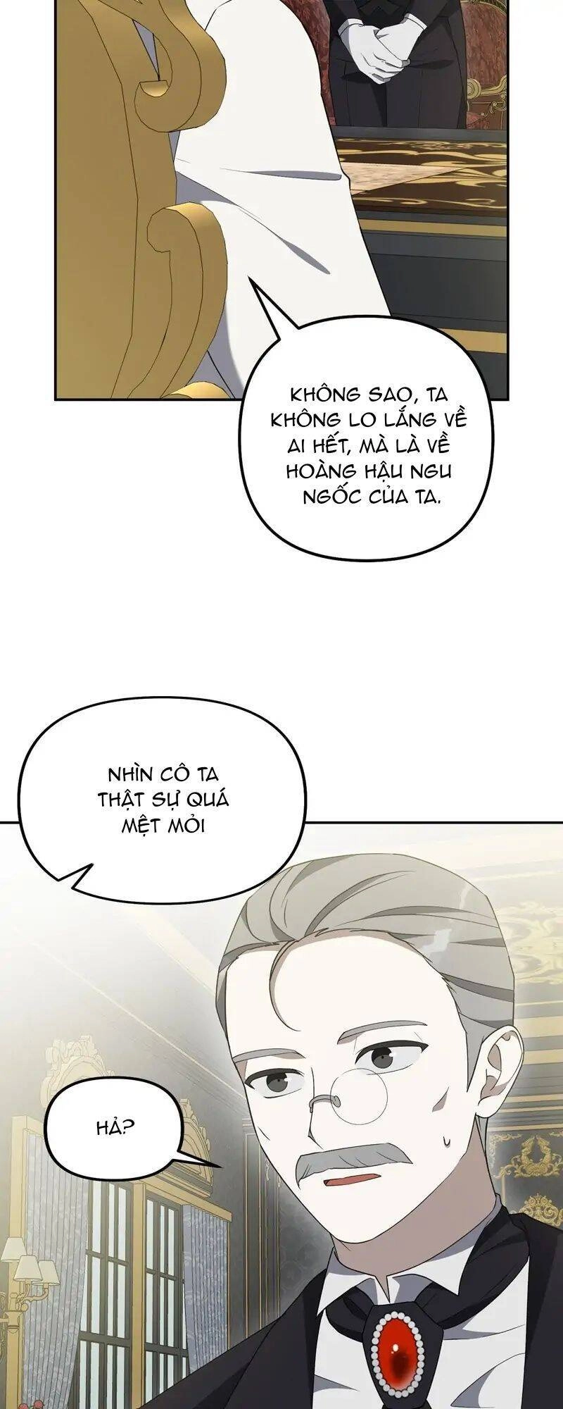 Lời Nguyền Vẫn Chưa Chấm Dứt Chapter 32 - 19