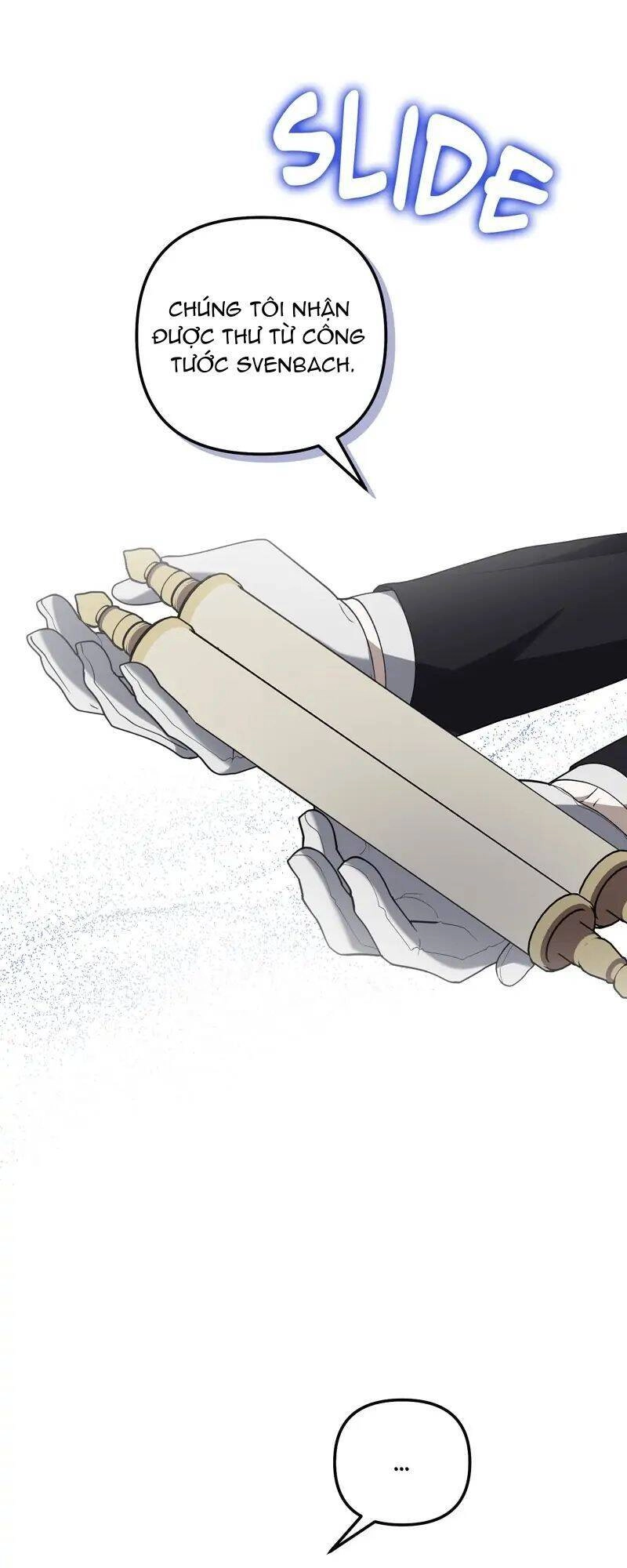 Lời Nguyền Vẫn Chưa Chấm Dứt Chapter 32 - 22