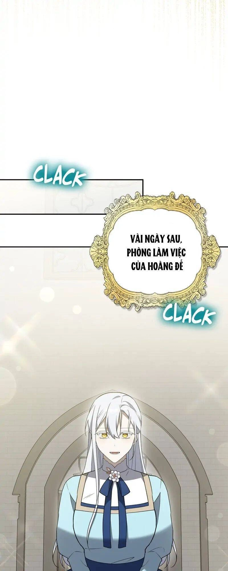 Lời Nguyền Vẫn Chưa Chấm Dứt Chapter 32 - 25