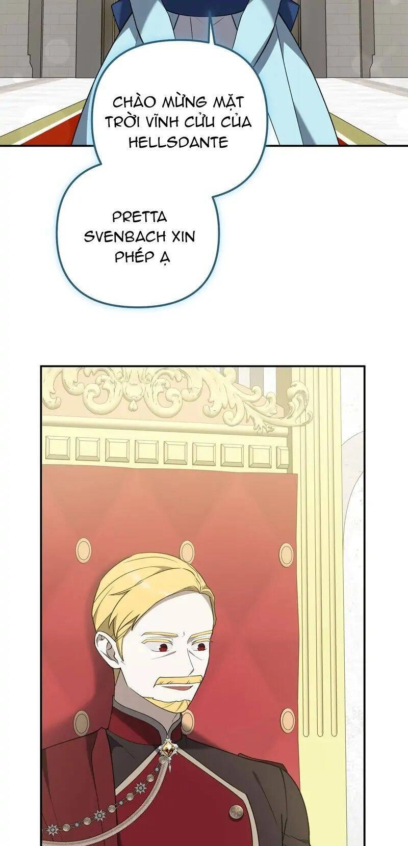 Lời Nguyền Vẫn Chưa Chấm Dứt Chapter 32 - 26