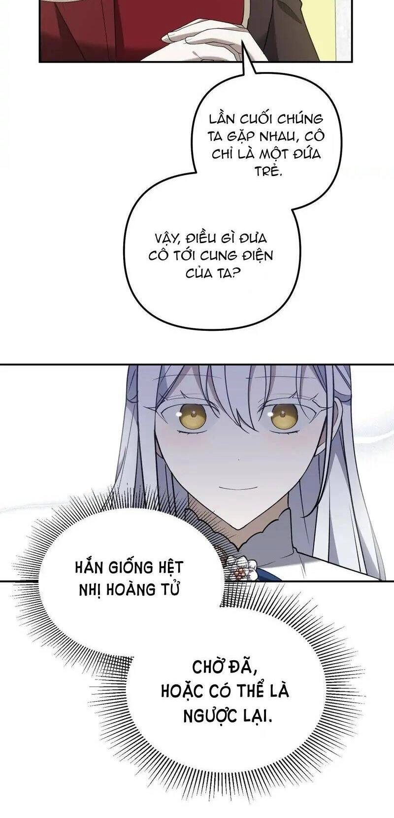 Lời Nguyền Vẫn Chưa Chấm Dứt Chapter 32 - 27