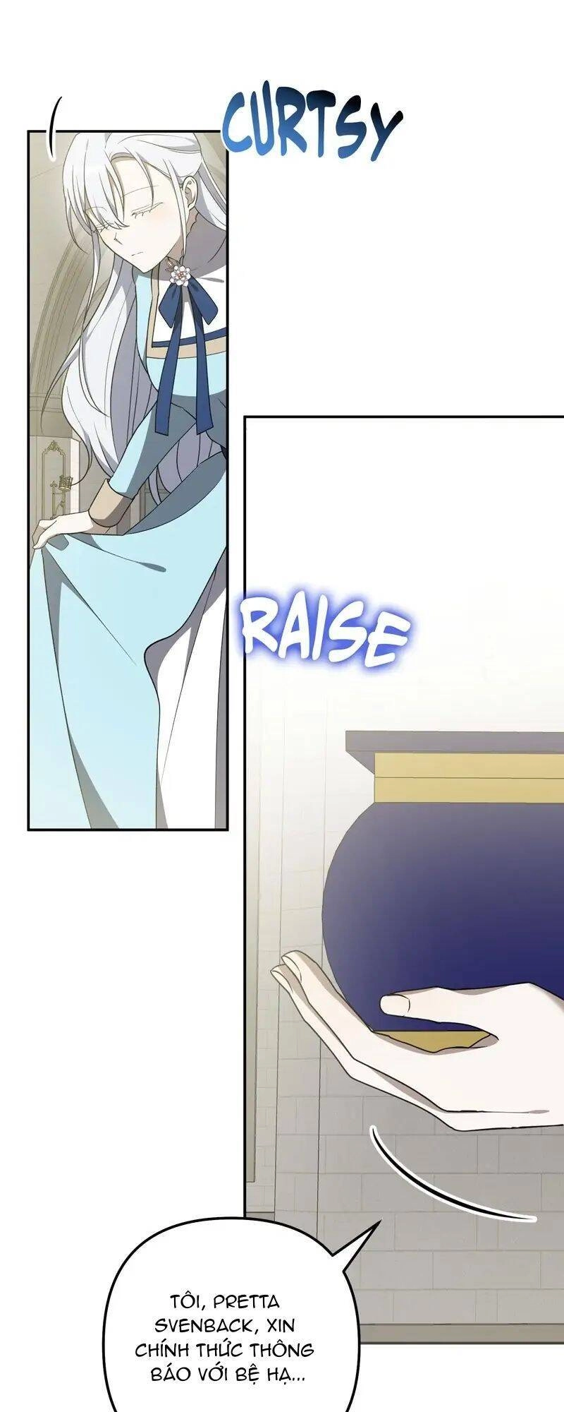 Lời Nguyền Vẫn Chưa Chấm Dứt Chapter 32 - 28