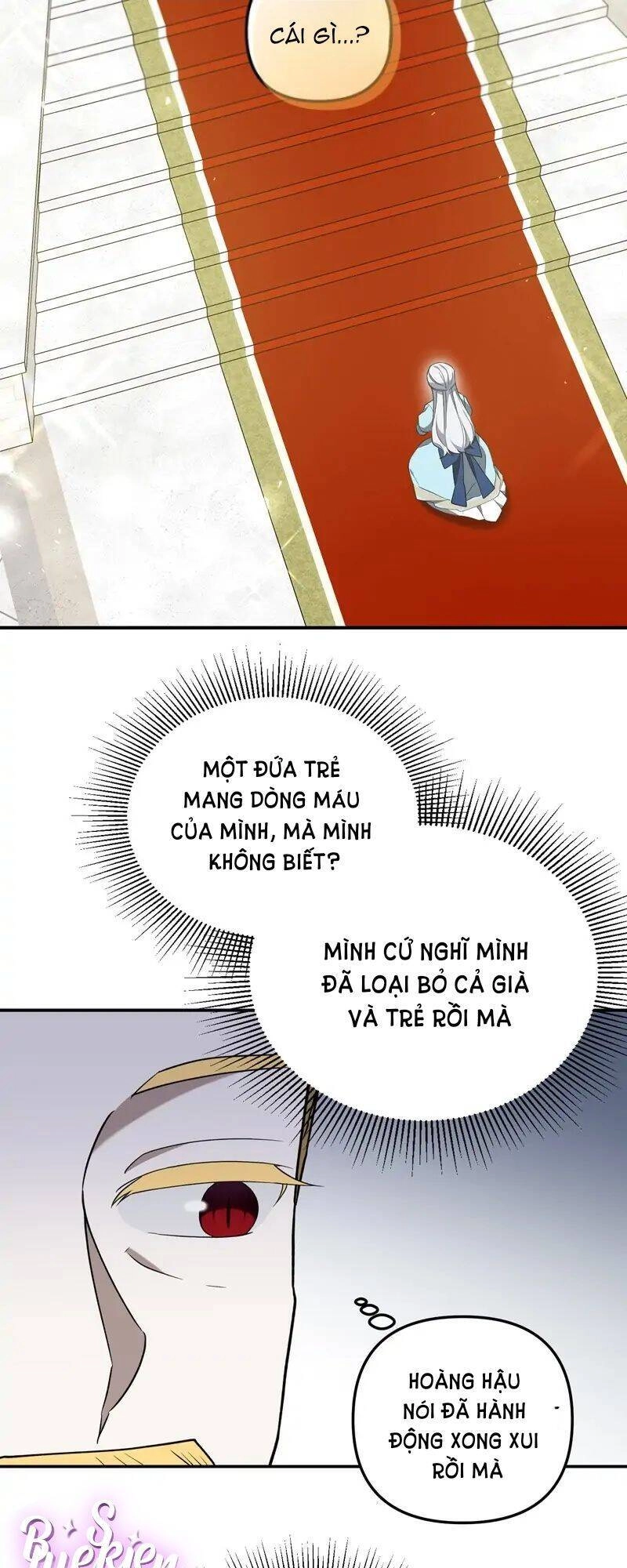 Lời Nguyền Vẫn Chưa Chấm Dứt Chapter 32 - 30