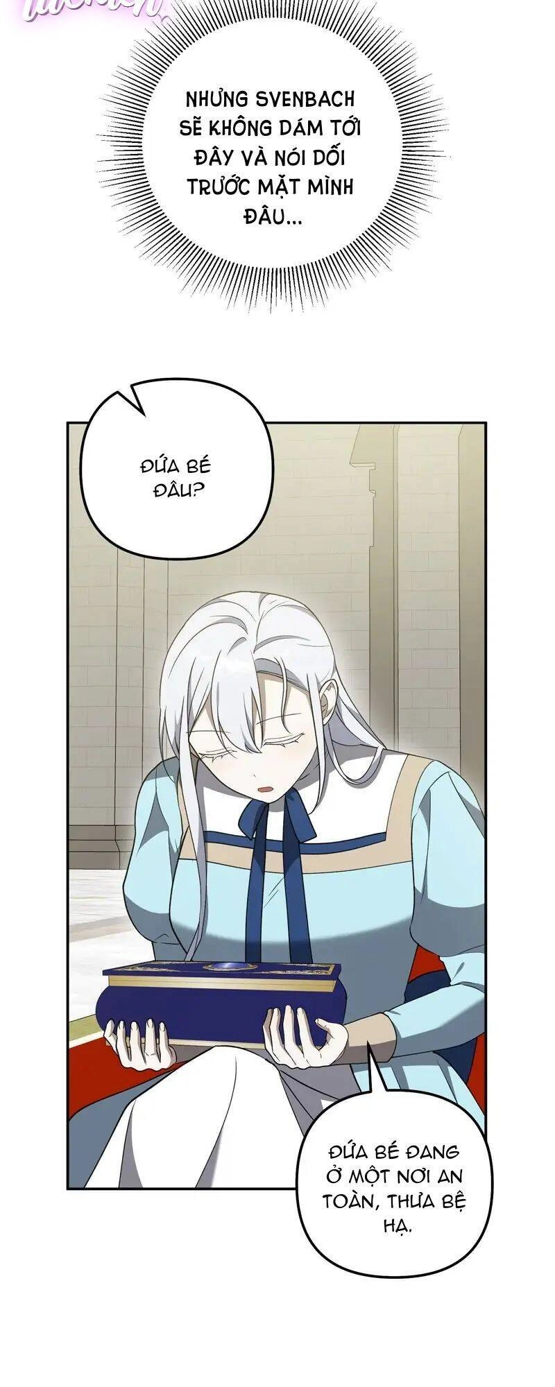 Lời Nguyền Vẫn Chưa Chấm Dứt Chapter 32 - 31