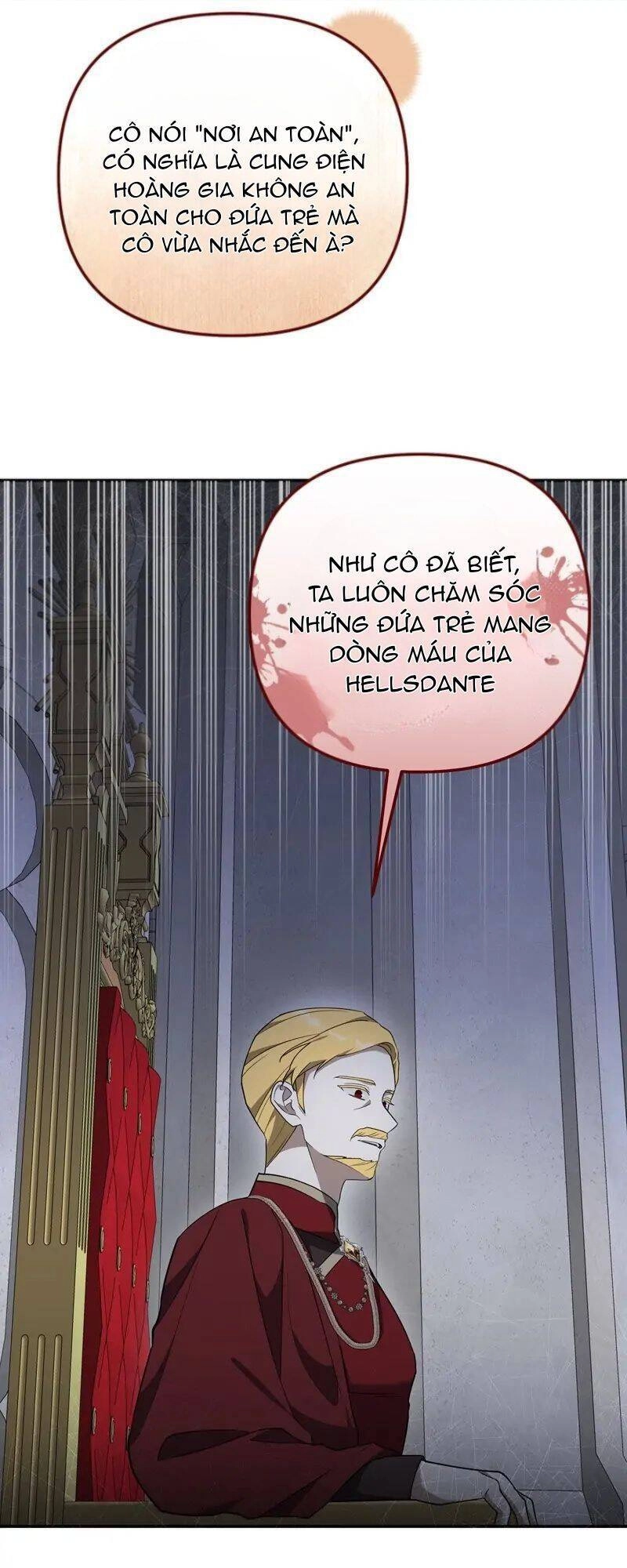 Lời Nguyền Vẫn Chưa Chấm Dứt Chapter 32 - 32