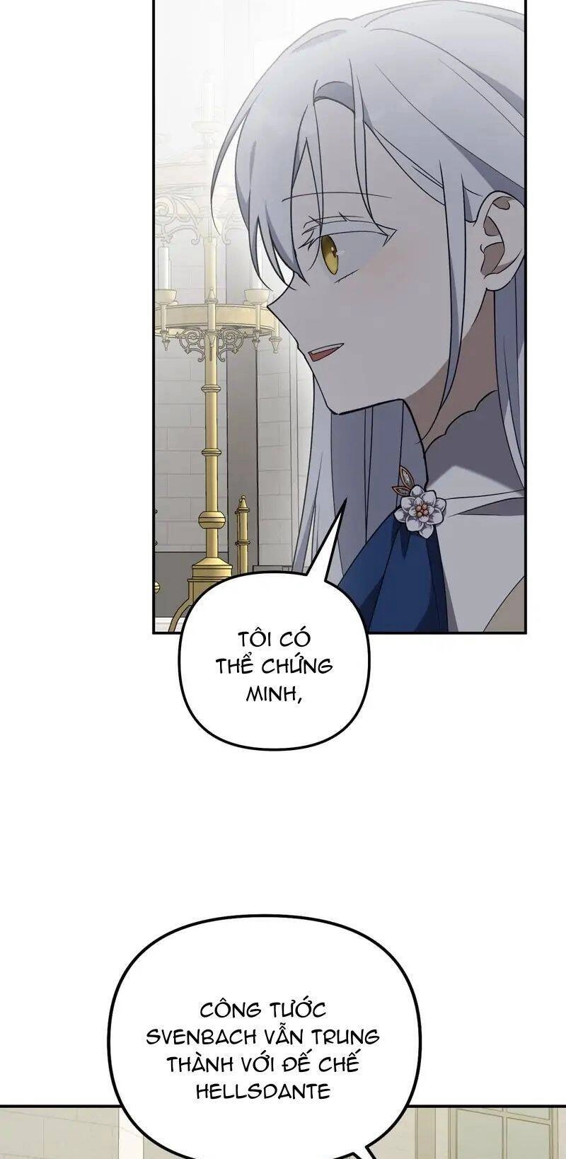 Lời Nguyền Vẫn Chưa Chấm Dứt Chapter 32 - 34