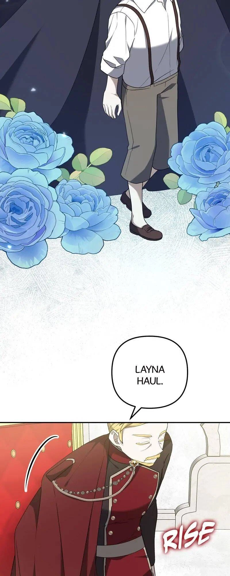 Lời Nguyền Vẫn Chưa Chấm Dứt Chapter 32 - 38