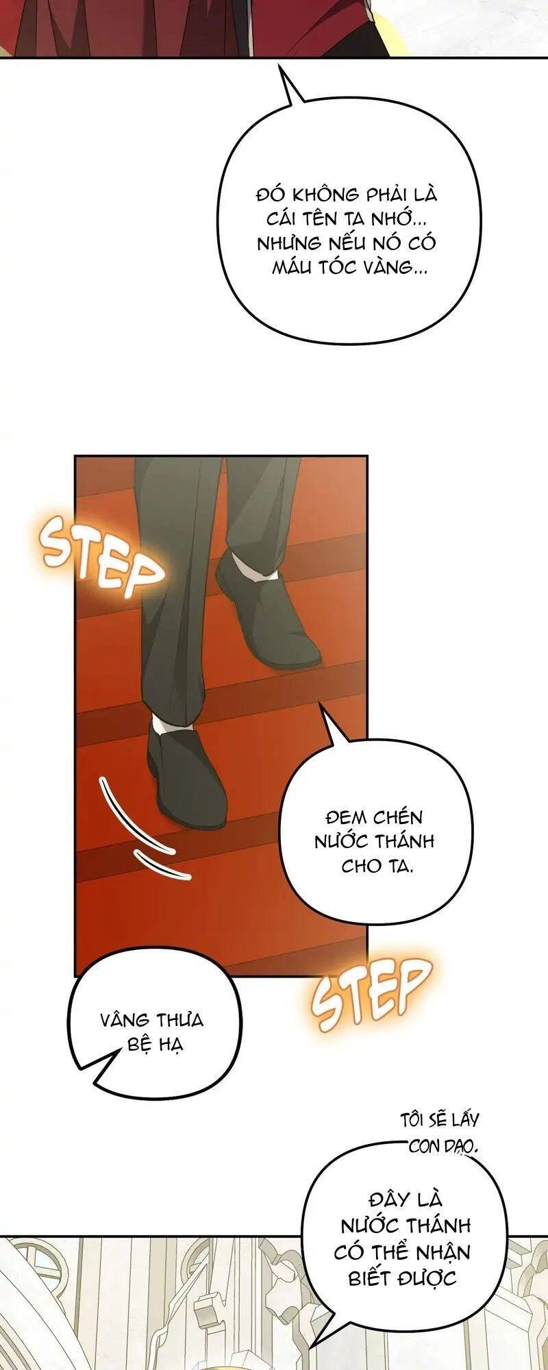 Lời Nguyền Vẫn Chưa Chấm Dứt Chapter 32 - 39