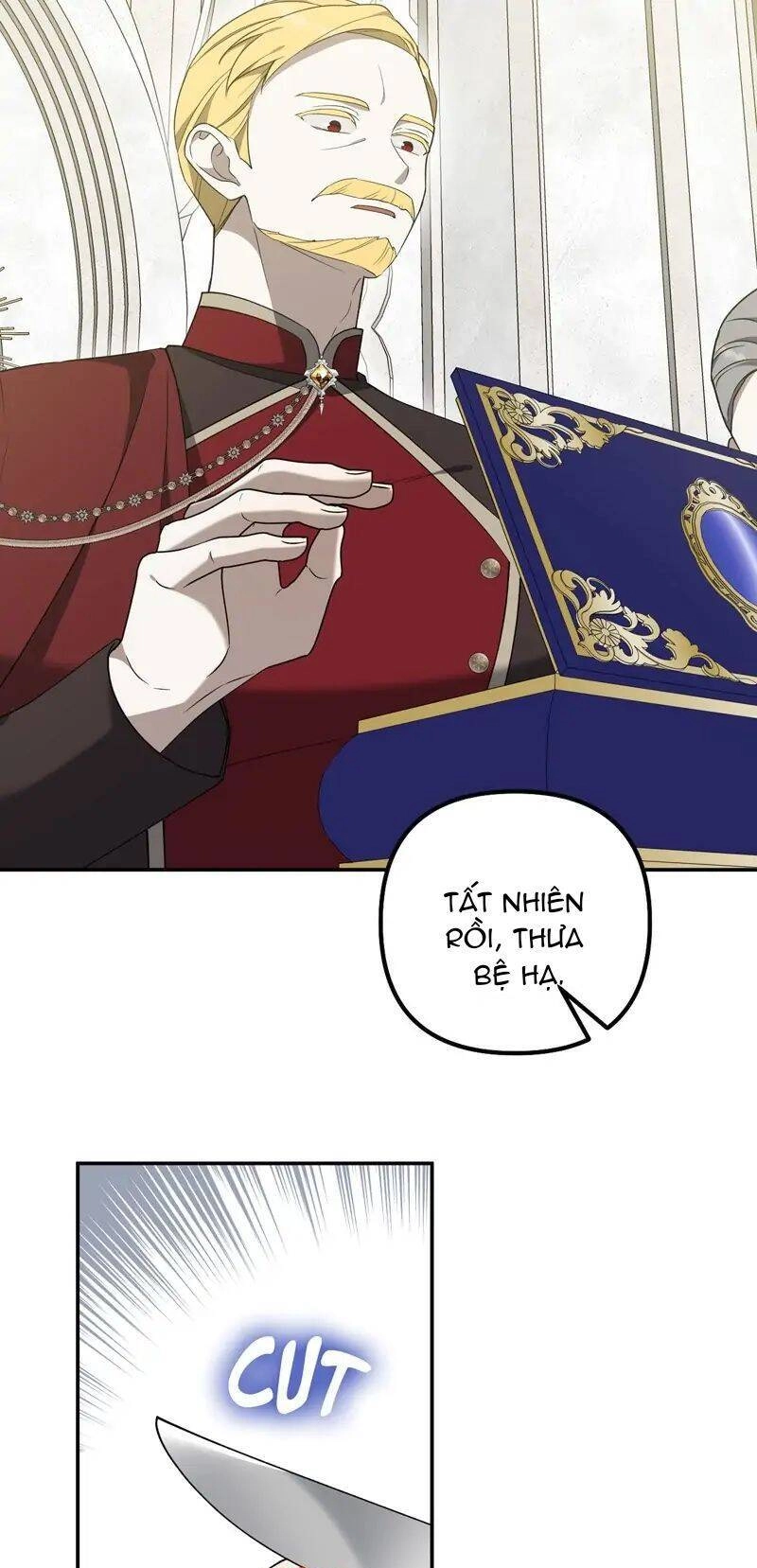 Lời Nguyền Vẫn Chưa Chấm Dứt Chapter 32 - 40