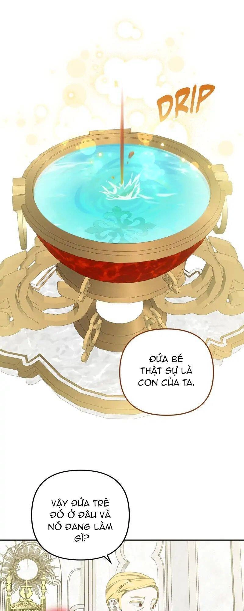 Lời Nguyền Vẫn Chưa Chấm Dứt Chapter 32 - 42