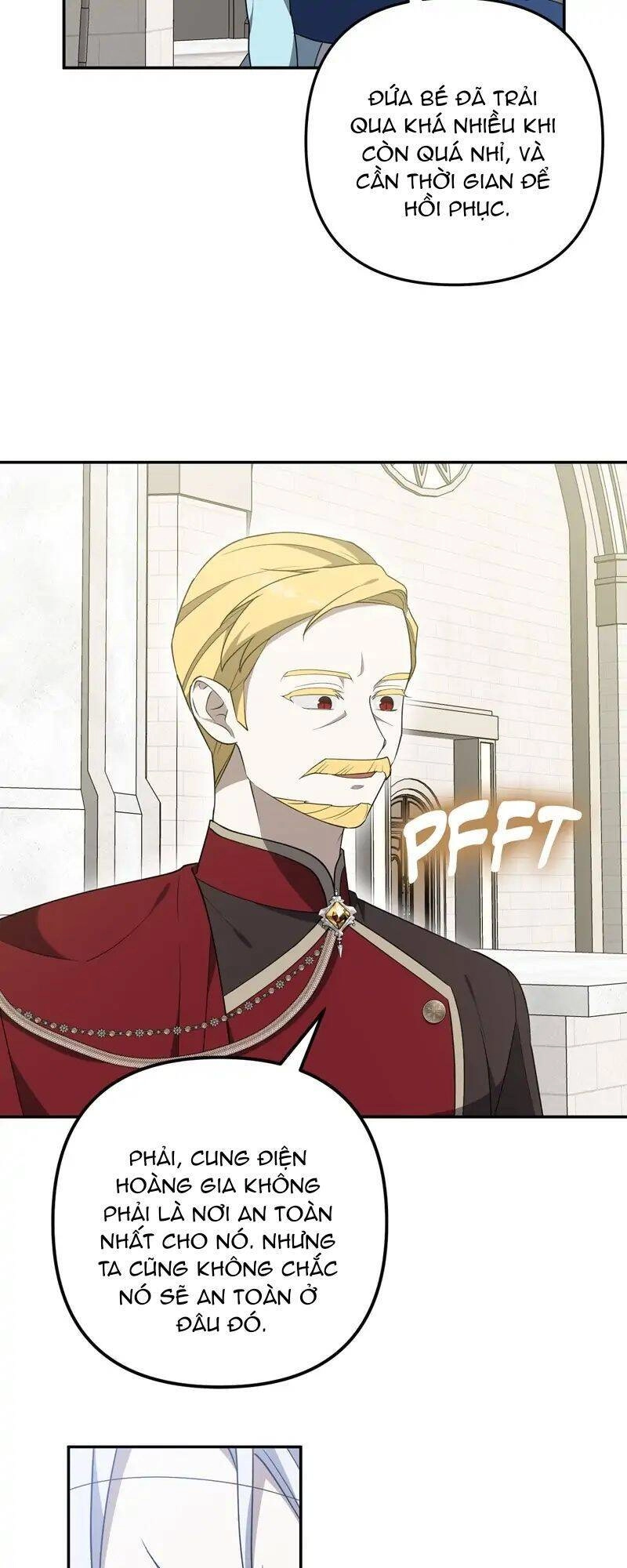 Lời Nguyền Vẫn Chưa Chấm Dứt Chapter 32 - 44