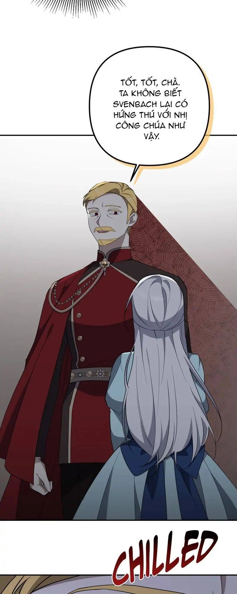 Lời Nguyền Vẫn Chưa Chấm Dứt Chapter 32 - 46