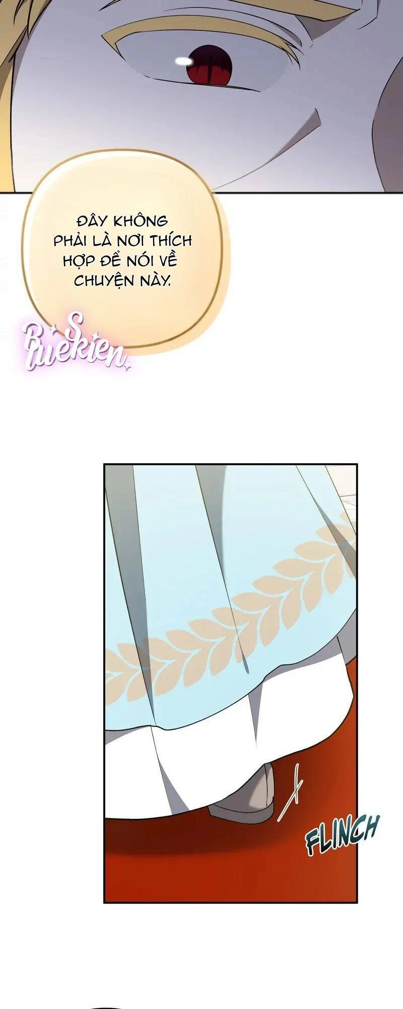 Lời Nguyền Vẫn Chưa Chấm Dứt Chapter 32 - 47