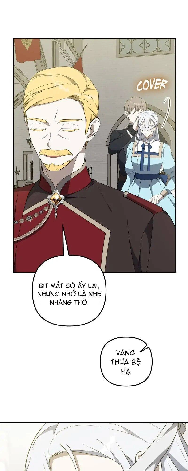 Lời Nguyền Vẫn Chưa Chấm Dứt Chapter 32 - 50