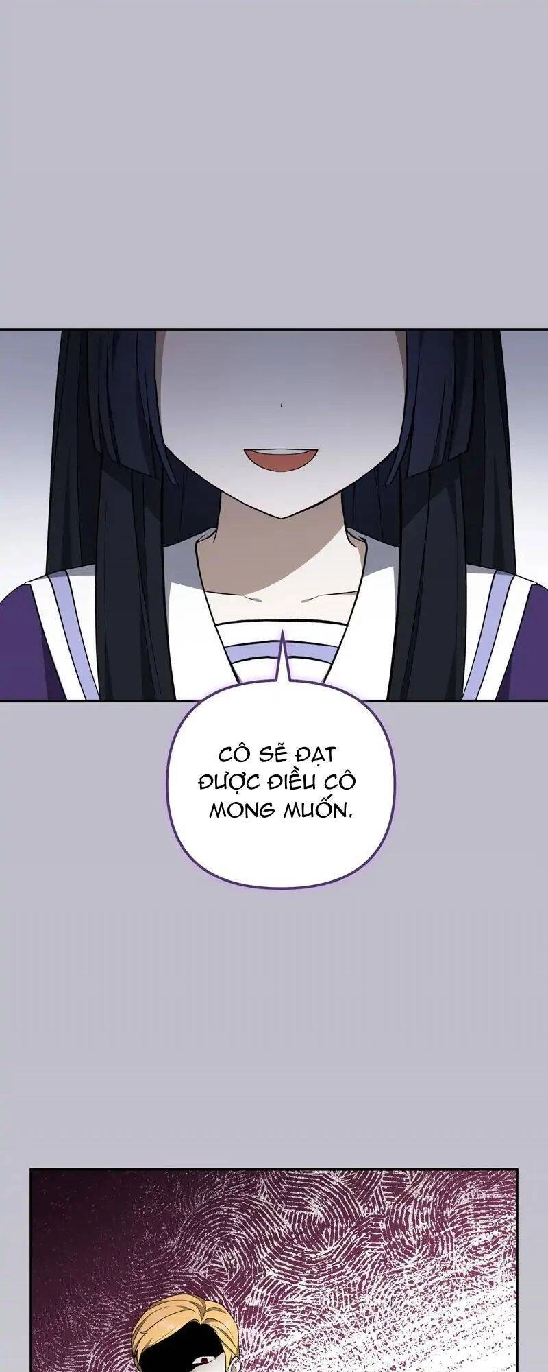 Lời Nguyền Vẫn Chưa Chấm Dứt Chapter 33 - 1