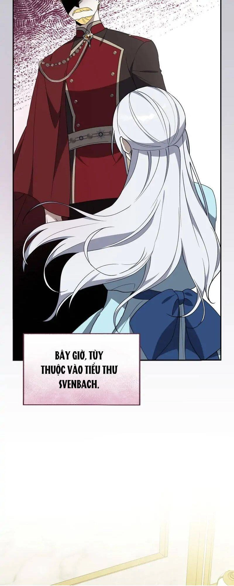 Lời Nguyền Vẫn Chưa Chấm Dứt Chapter 33 - 2