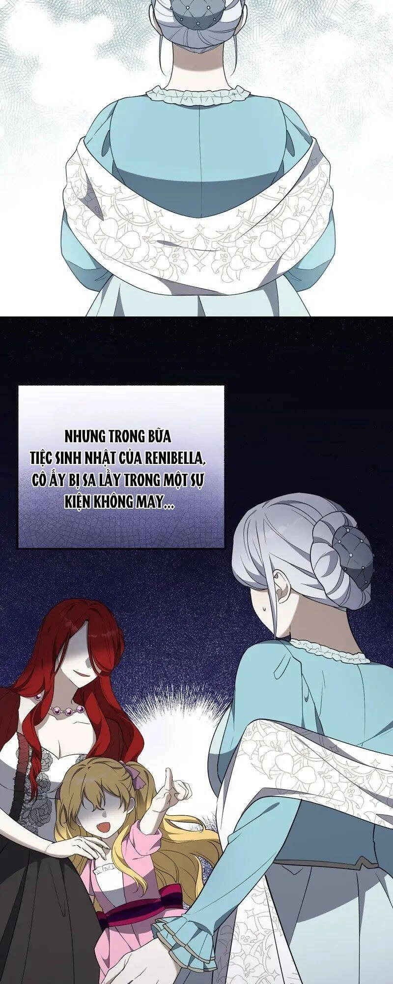 Lời Nguyền Vẫn Chưa Chấm Dứt Chapter 33 - 4