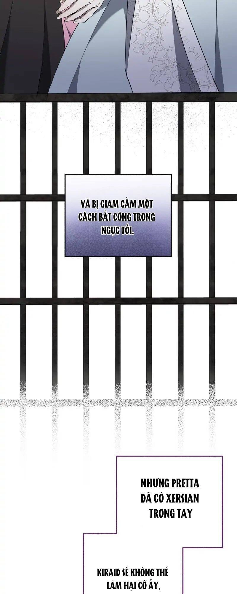 Lời Nguyền Vẫn Chưa Chấm Dứt Chapter 33 - 5