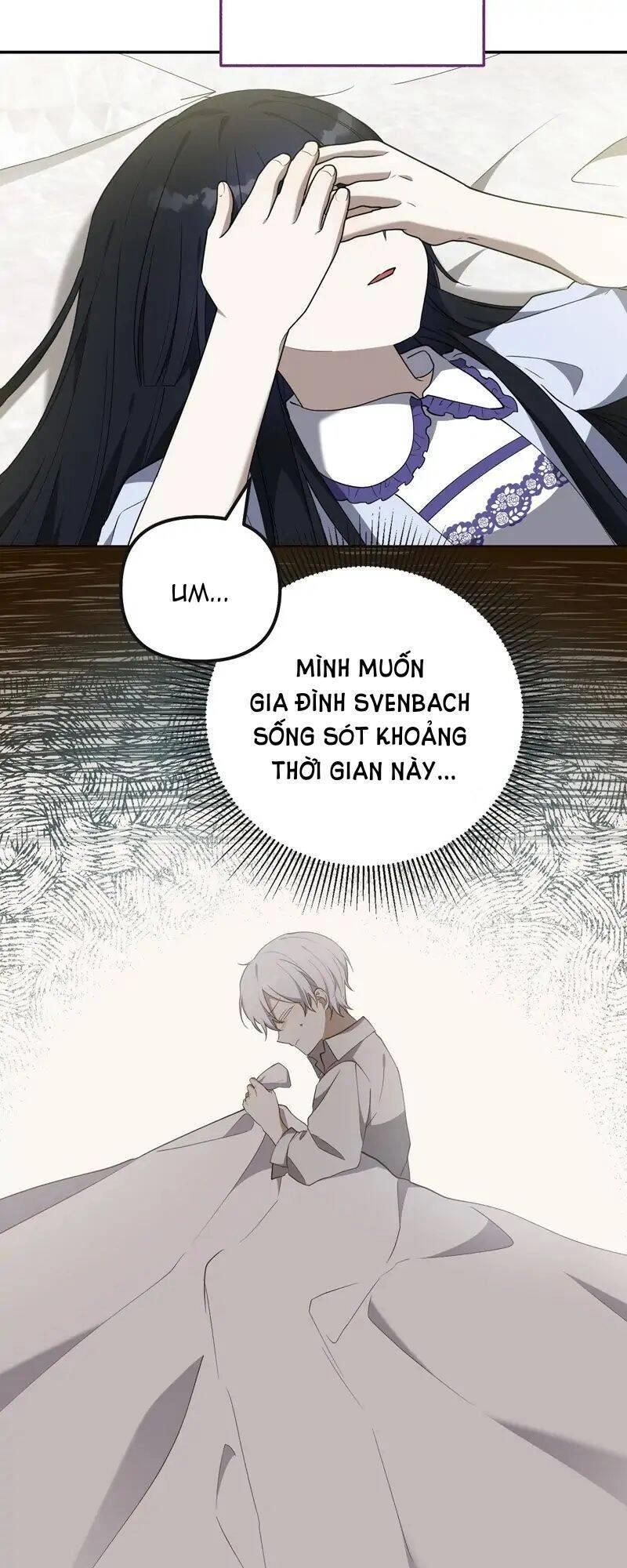 Lời Nguyền Vẫn Chưa Chấm Dứt Chapter 33 - 6