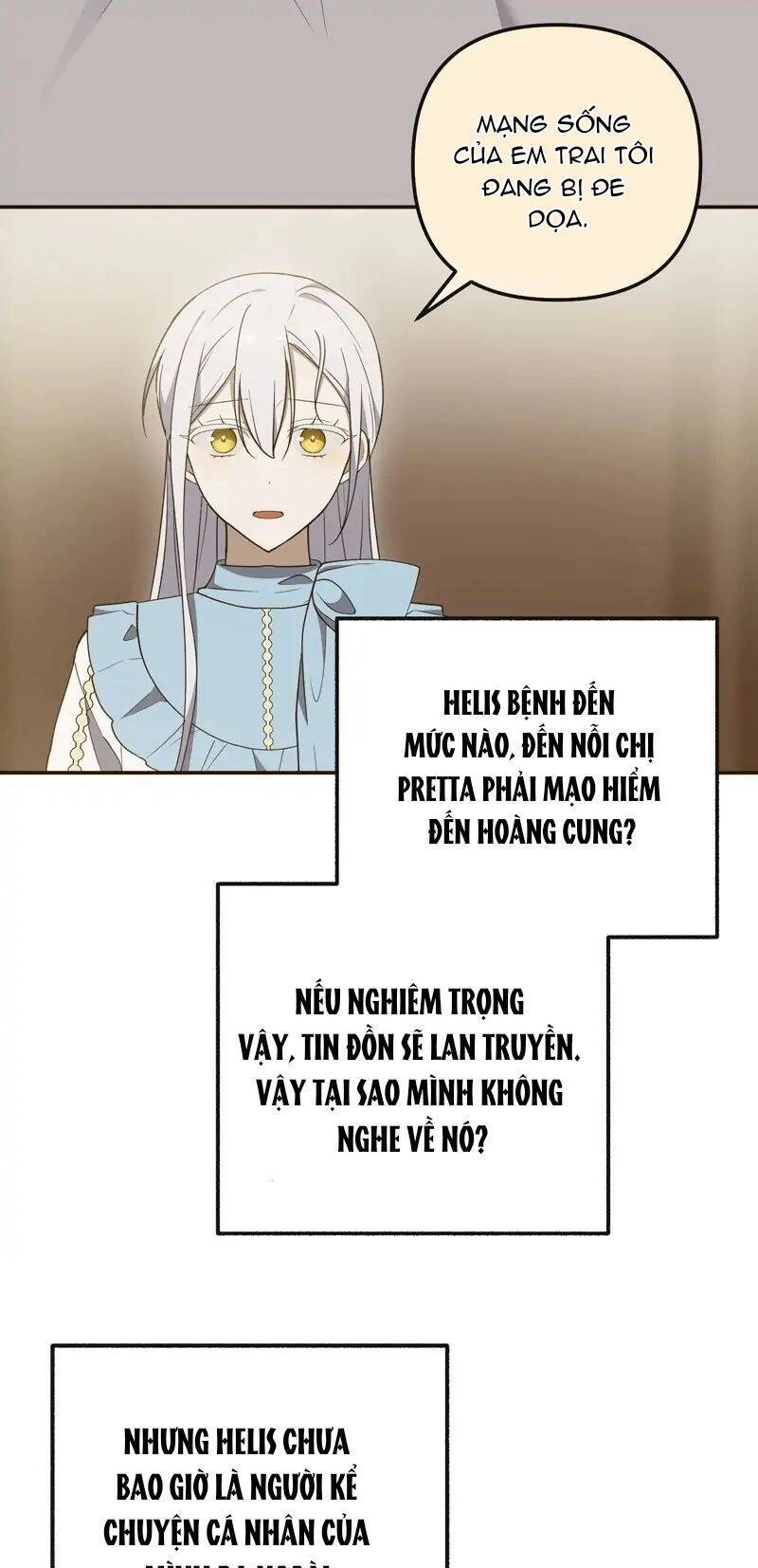 Lời Nguyền Vẫn Chưa Chấm Dứt Chapter 33 - 7