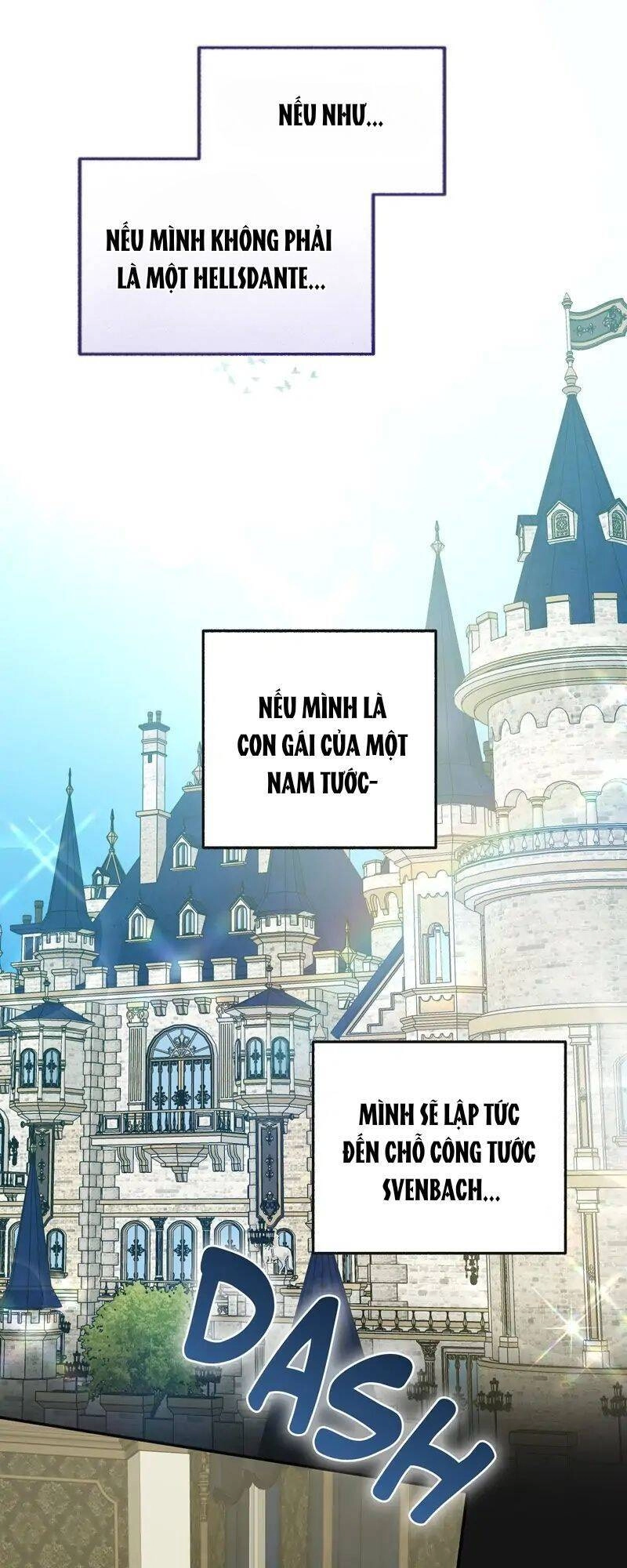 Lời Nguyền Vẫn Chưa Chấm Dứt Chapter 33 - 9