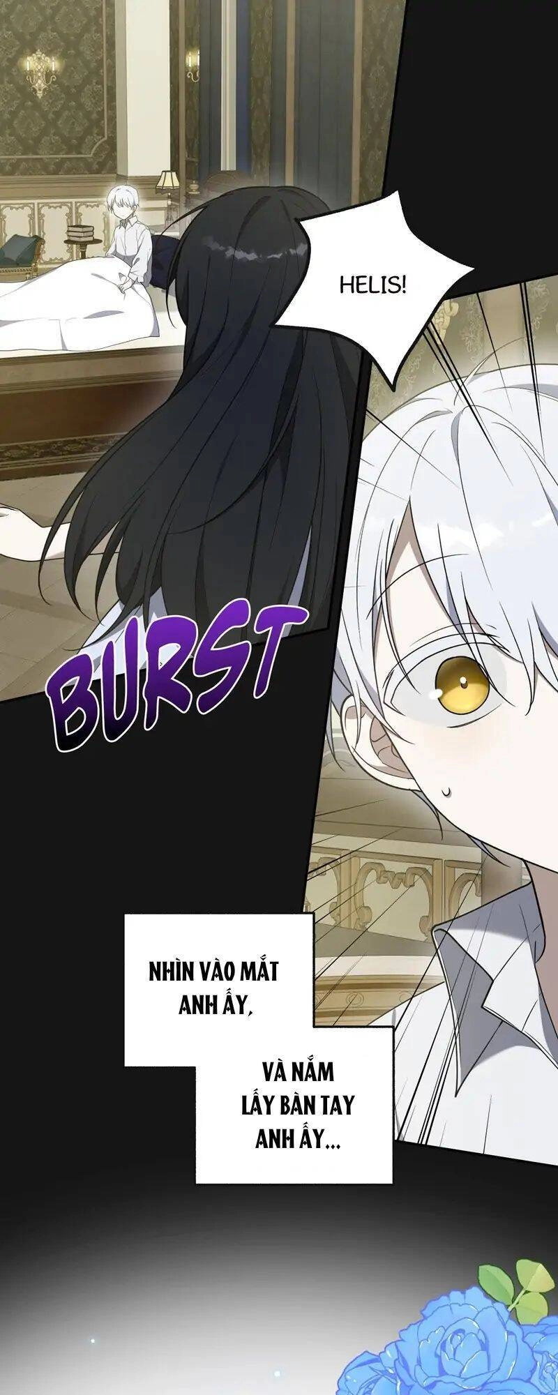 Lời Nguyền Vẫn Chưa Chấm Dứt Chapter 33 - 10