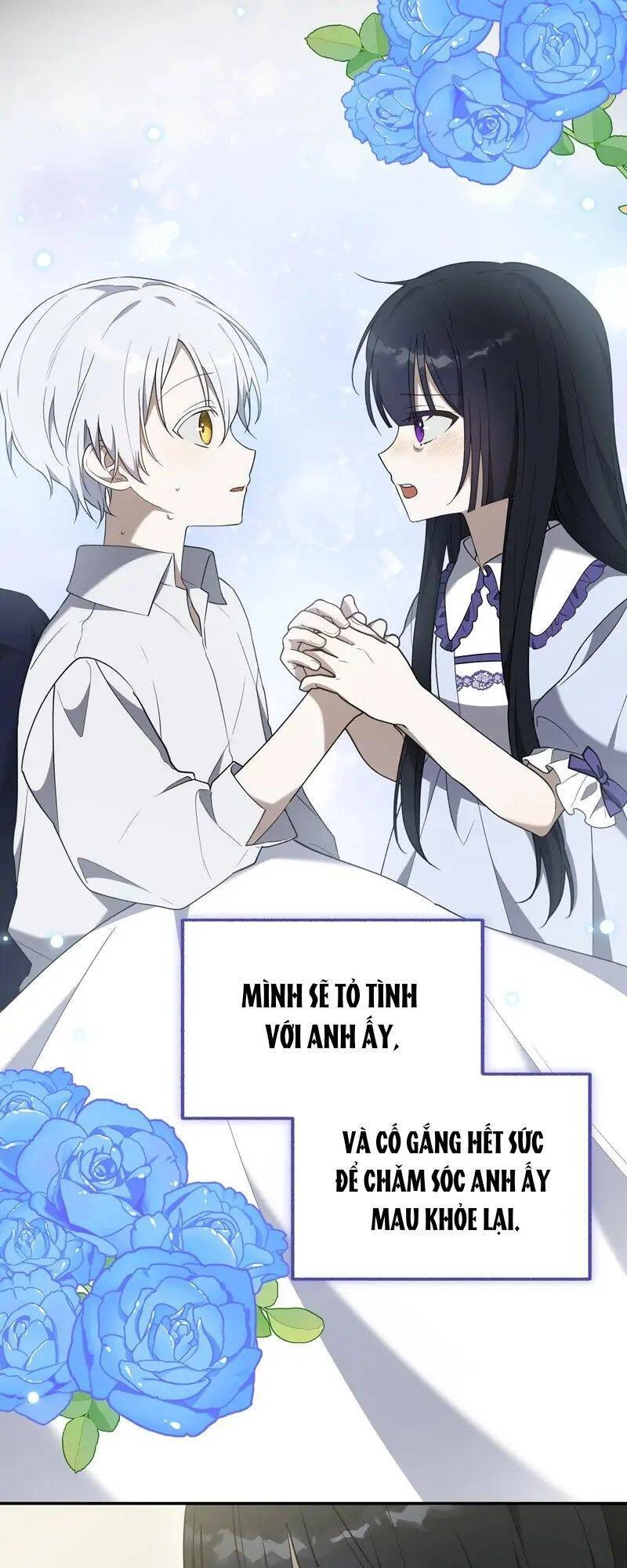 Lời Nguyền Vẫn Chưa Chấm Dứt Chapter 33 - 11