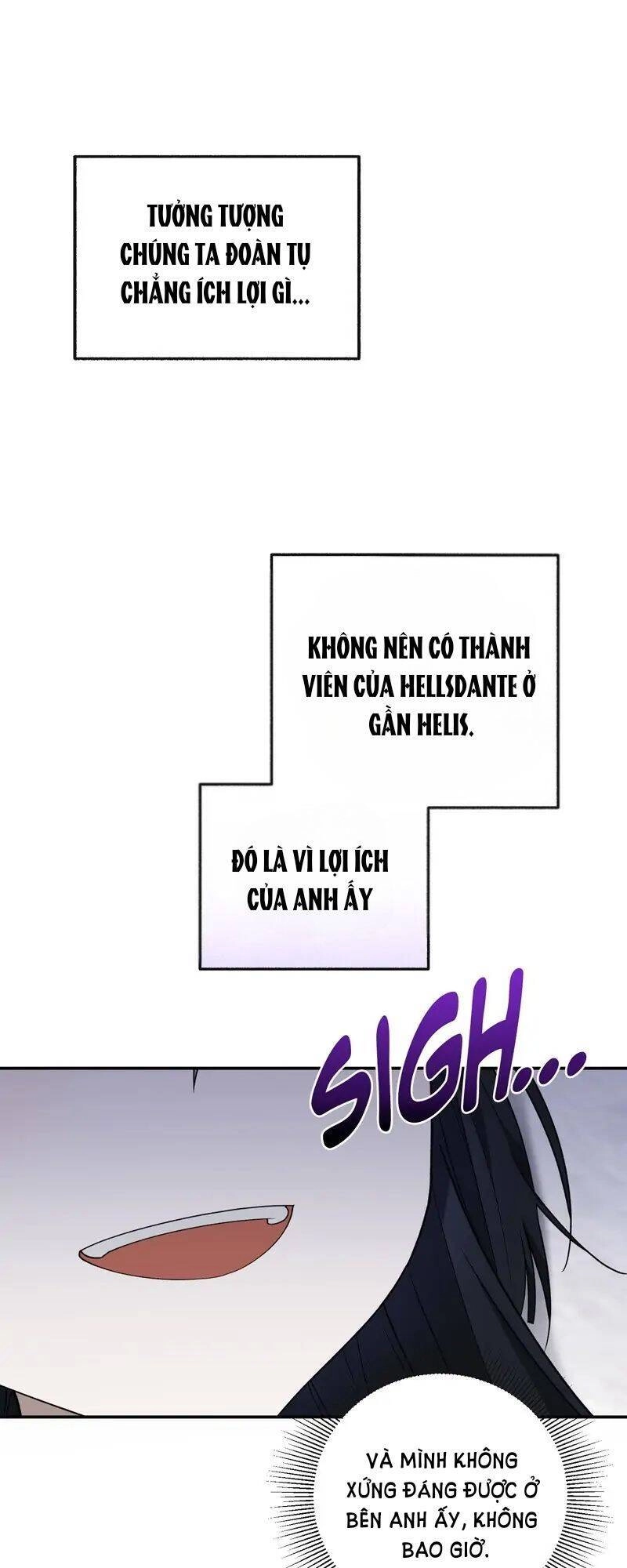 Lời Nguyền Vẫn Chưa Chấm Dứt Chapter 33 - 15