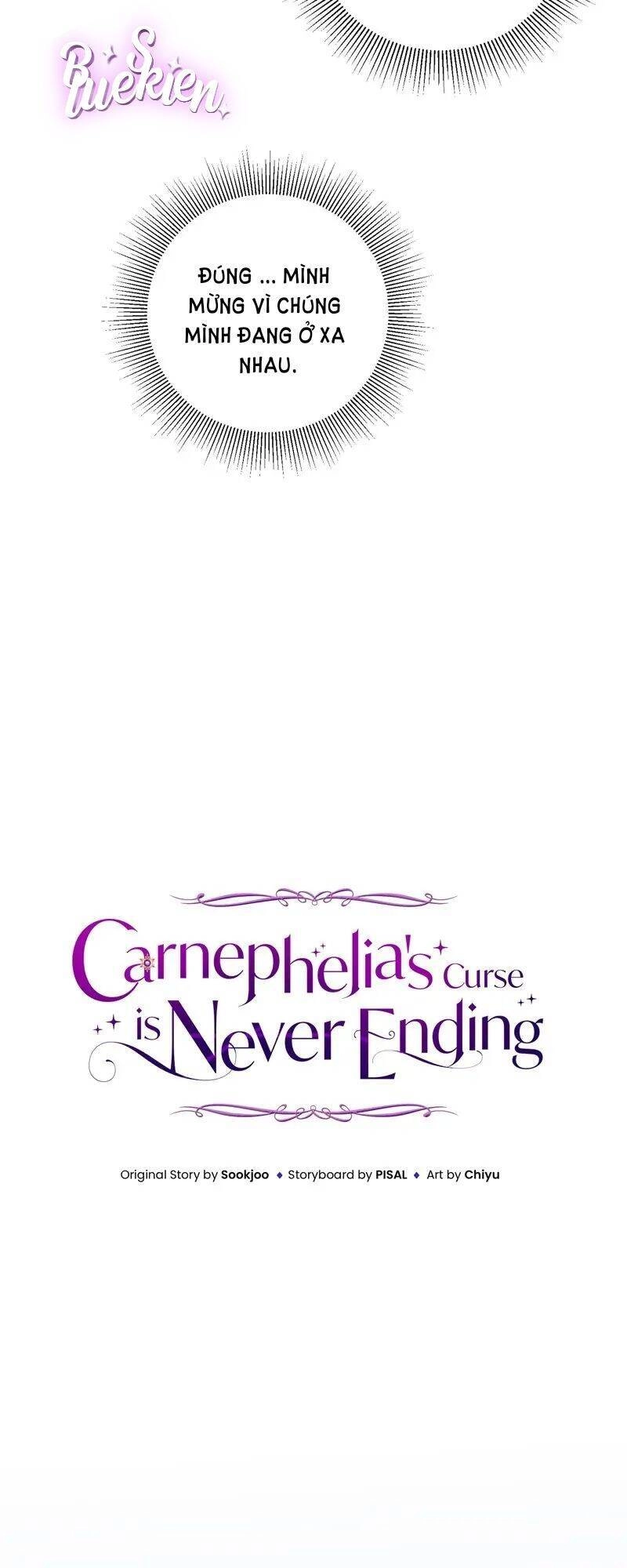 Lời Nguyền Vẫn Chưa Chấm Dứt Chapter 33 - 16