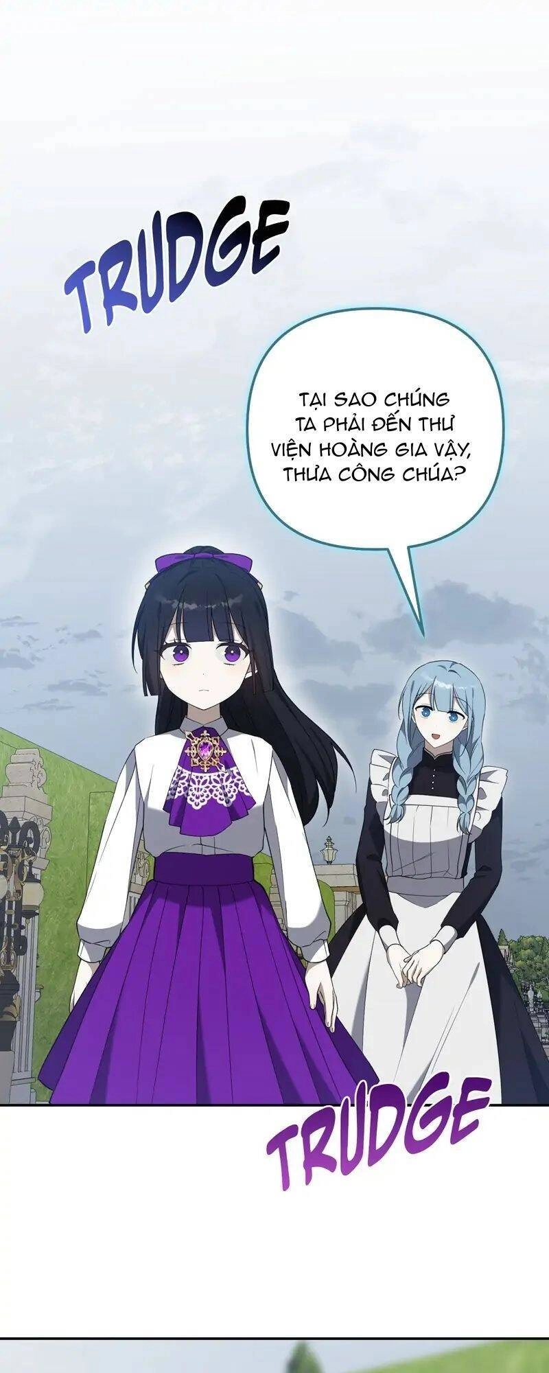 Lời Nguyền Vẫn Chưa Chấm Dứt Chapter 33 - 17