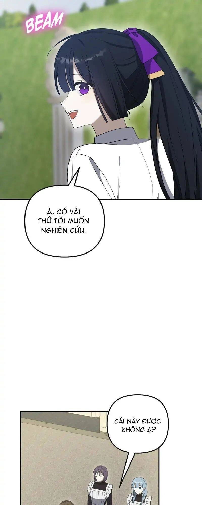 Lời Nguyền Vẫn Chưa Chấm Dứt Chapter 33 - 18