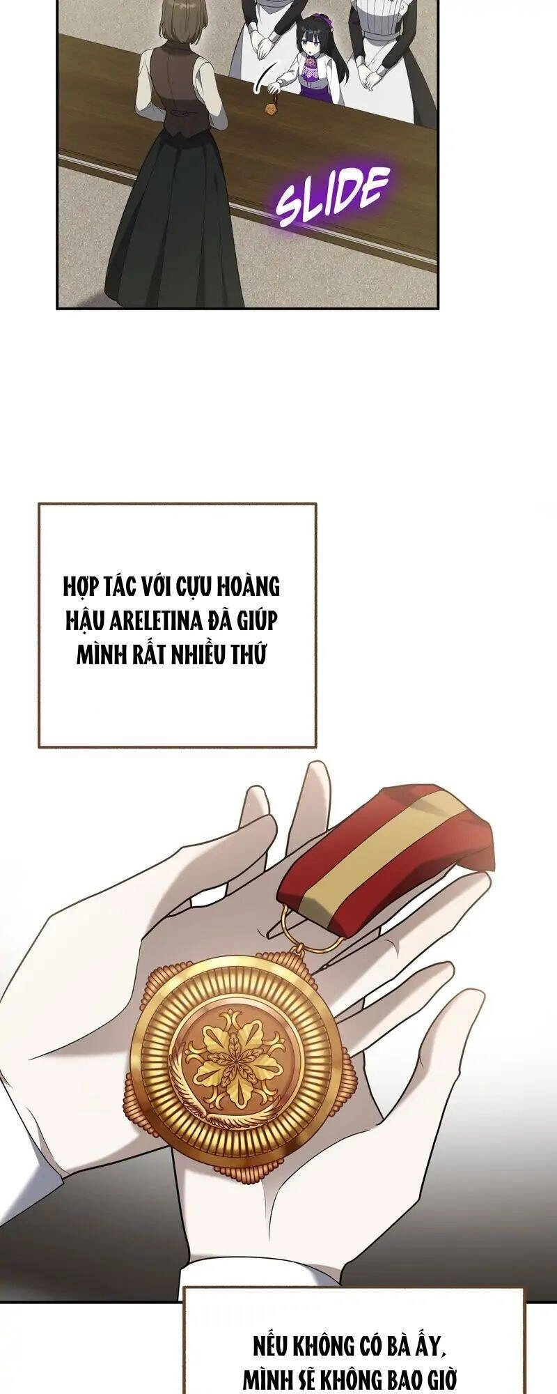 Lời Nguyền Vẫn Chưa Chấm Dứt Chapter 33 - 19