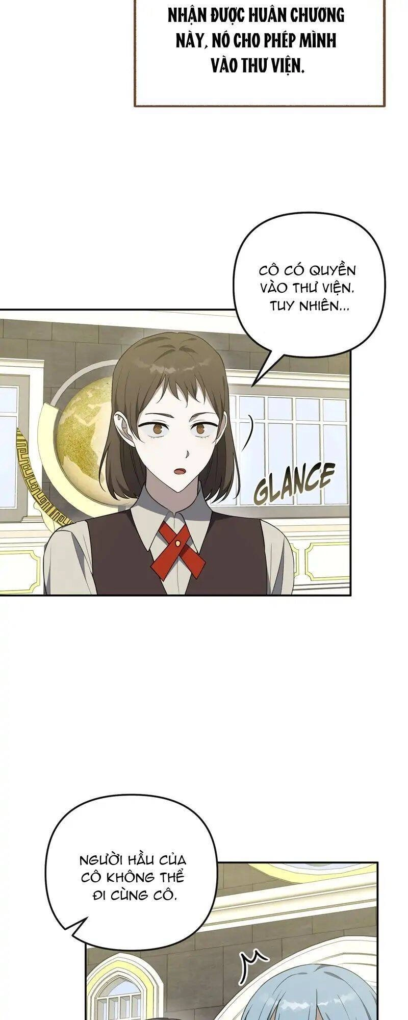 Lời Nguyền Vẫn Chưa Chấm Dứt Chapter 33 - 20