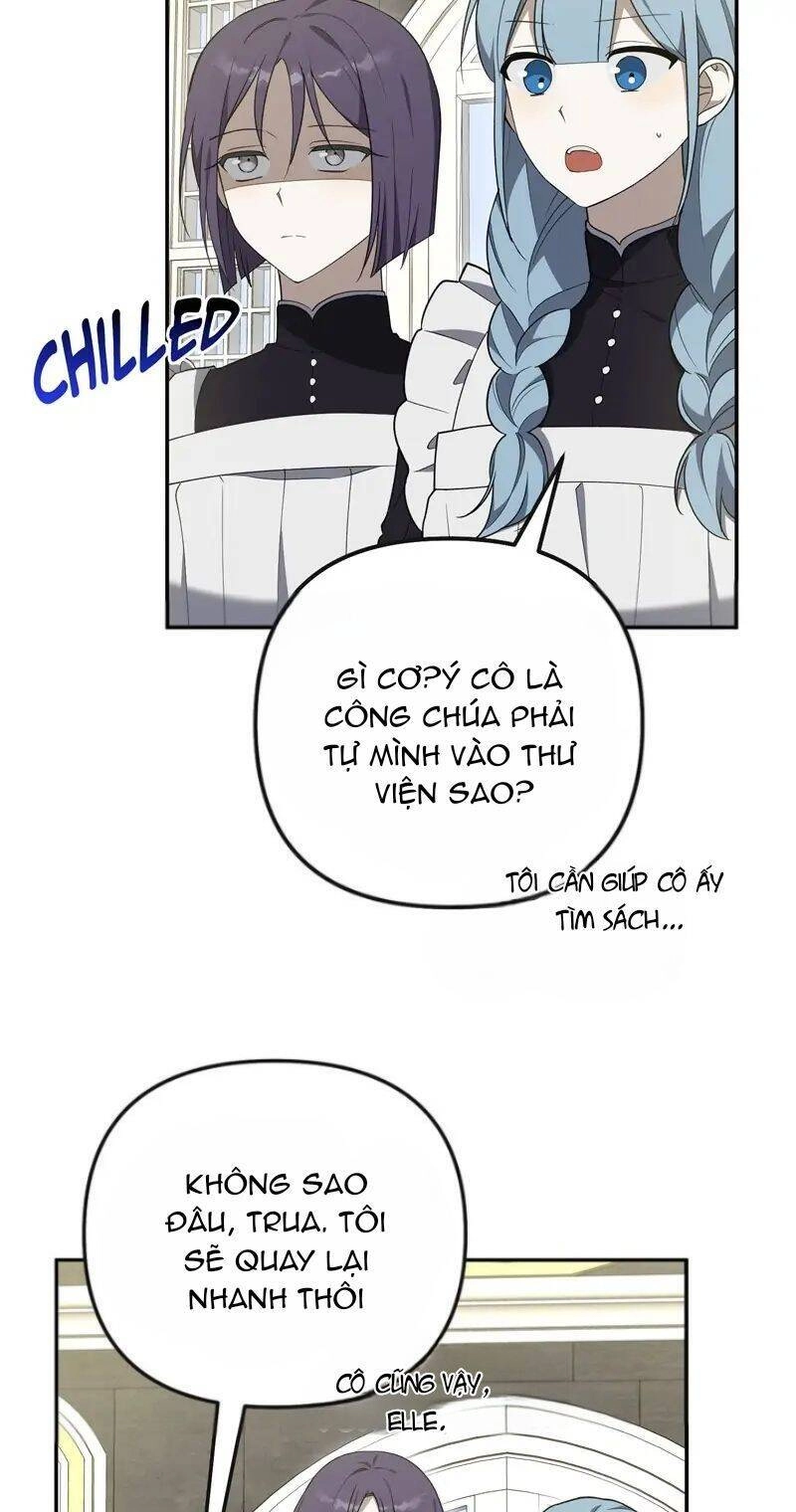 Lời Nguyền Vẫn Chưa Chấm Dứt Chapter 33 - 21