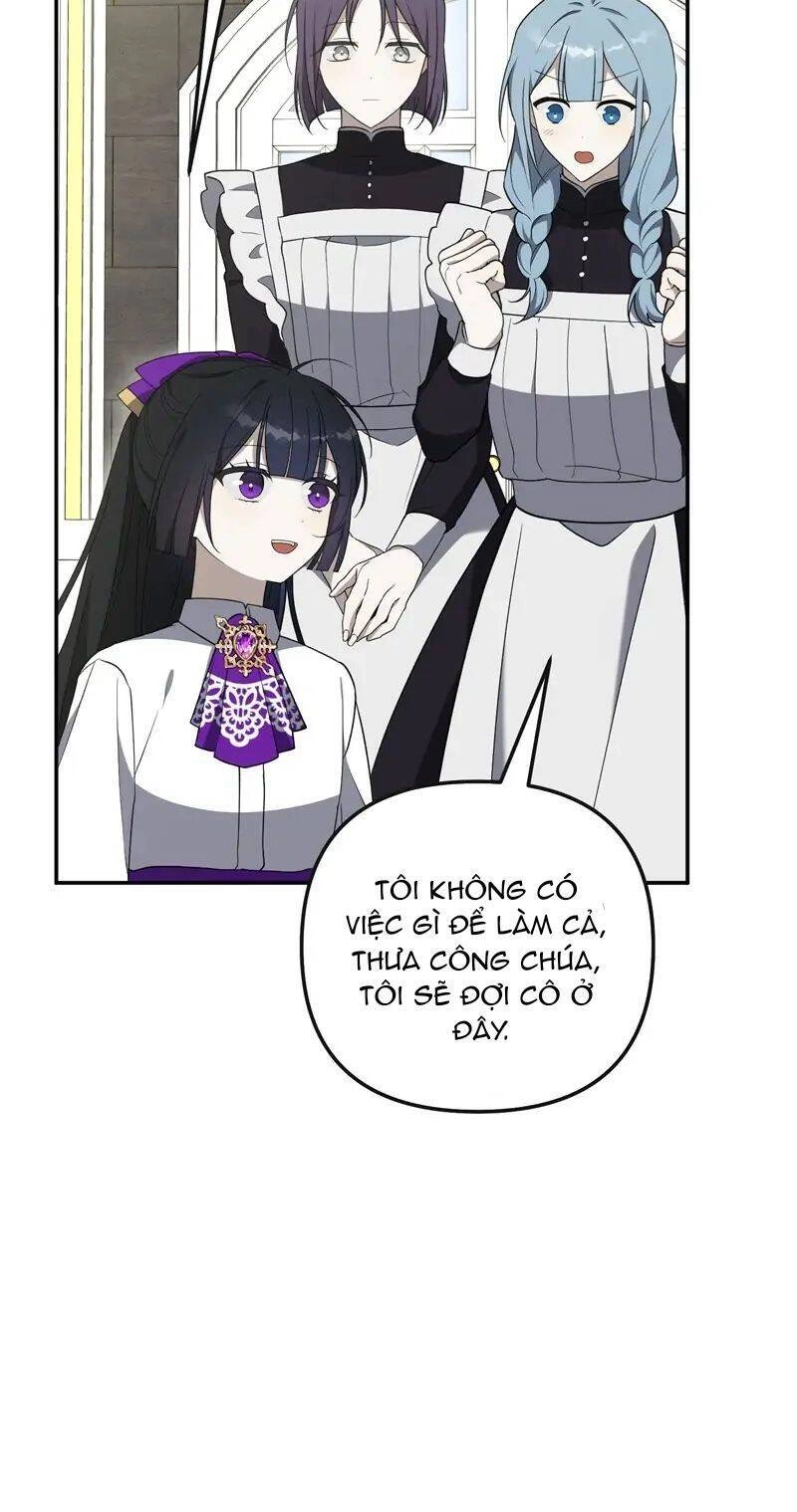 Lời Nguyền Vẫn Chưa Chấm Dứt Chapter 33 - 22