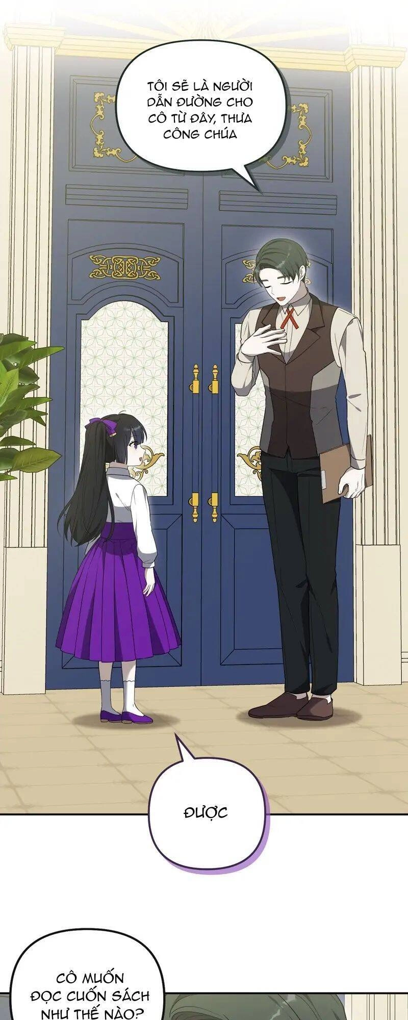 Lời Nguyền Vẫn Chưa Chấm Dứt Chapter 33 - 23