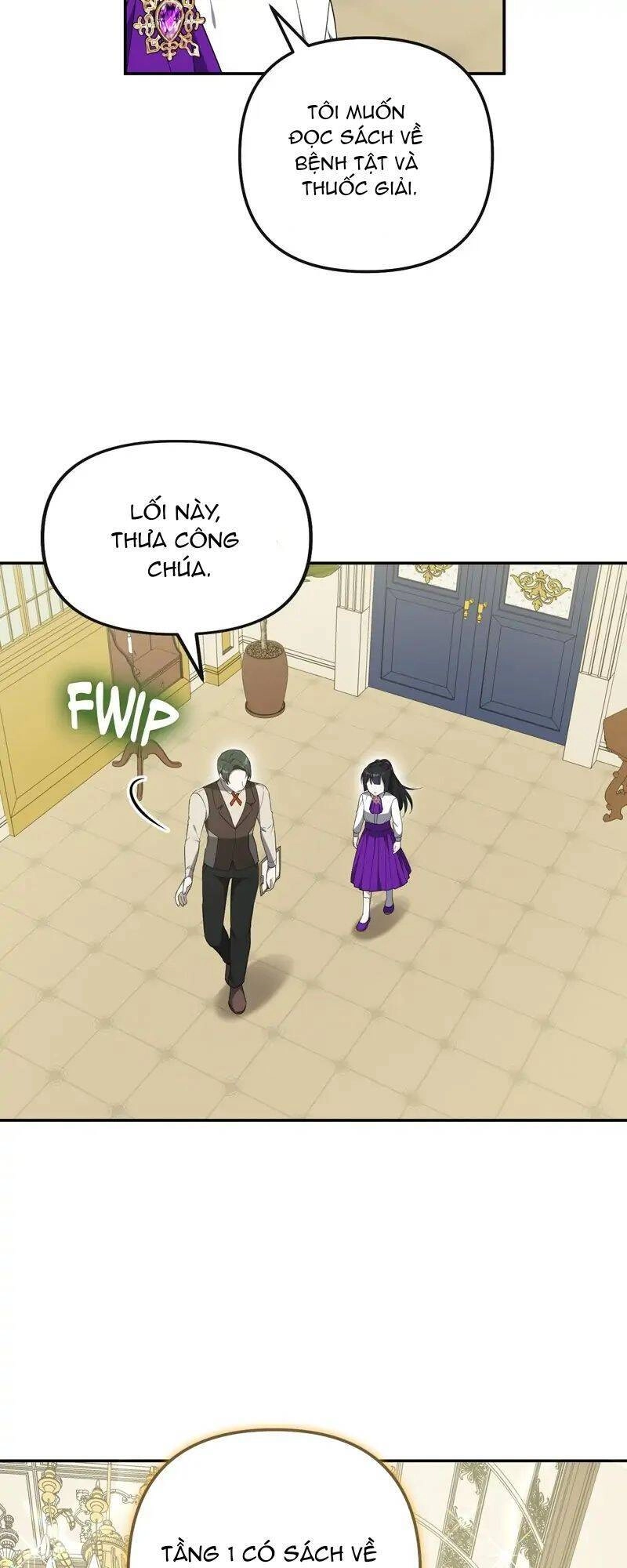 Lời Nguyền Vẫn Chưa Chấm Dứt Chapter 33 - 25