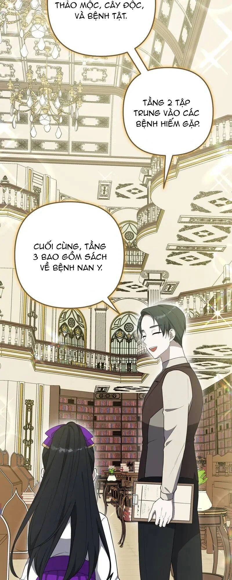 Lời Nguyền Vẫn Chưa Chấm Dứt Chapter 33 - 26