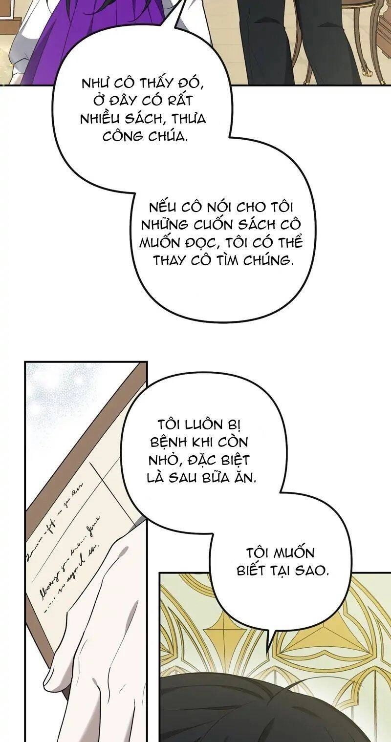 Lời Nguyền Vẫn Chưa Chấm Dứt Chapter 33 - 27