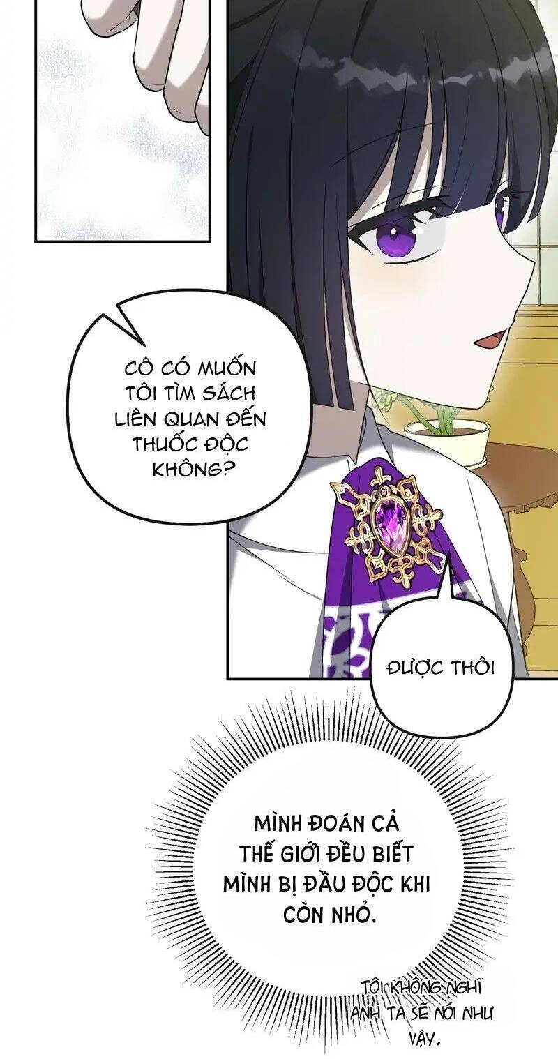 Lời Nguyền Vẫn Chưa Chấm Dứt Chapter 33 - 28