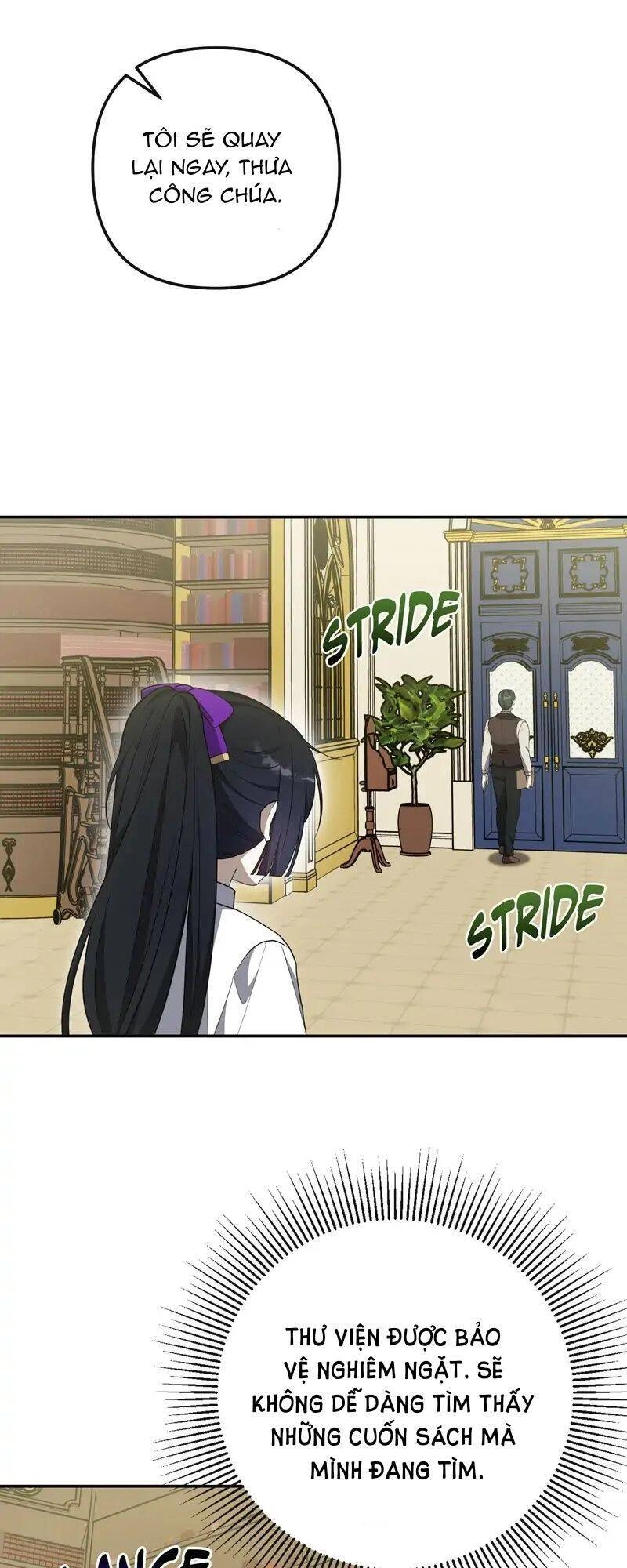 Lời Nguyền Vẫn Chưa Chấm Dứt Chapter 33 - 29