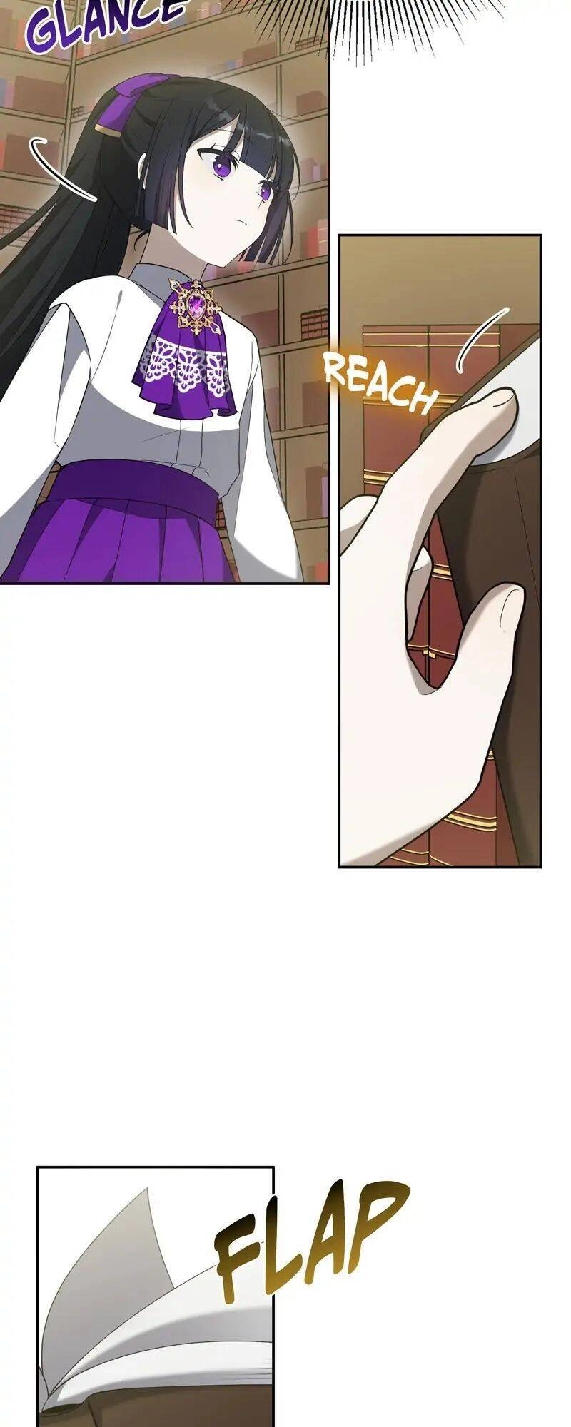 Lời Nguyền Vẫn Chưa Chấm Dứt Chapter 33 - 30