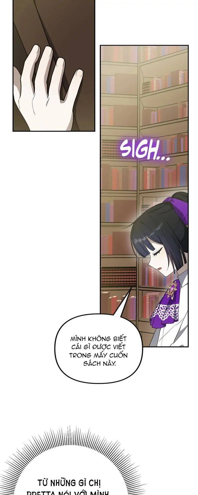 Lời Nguyền Vẫn Chưa Chấm Dứt Chapter 33 - 31