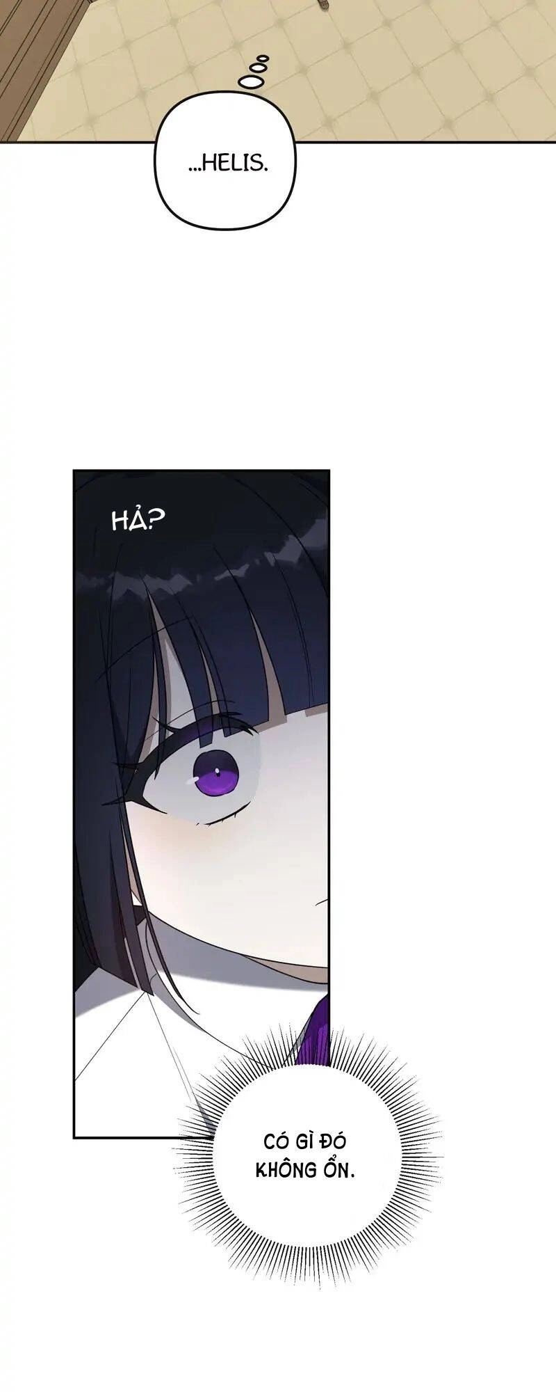 Lời Nguyền Vẫn Chưa Chấm Dứt Chapter 33 - 33