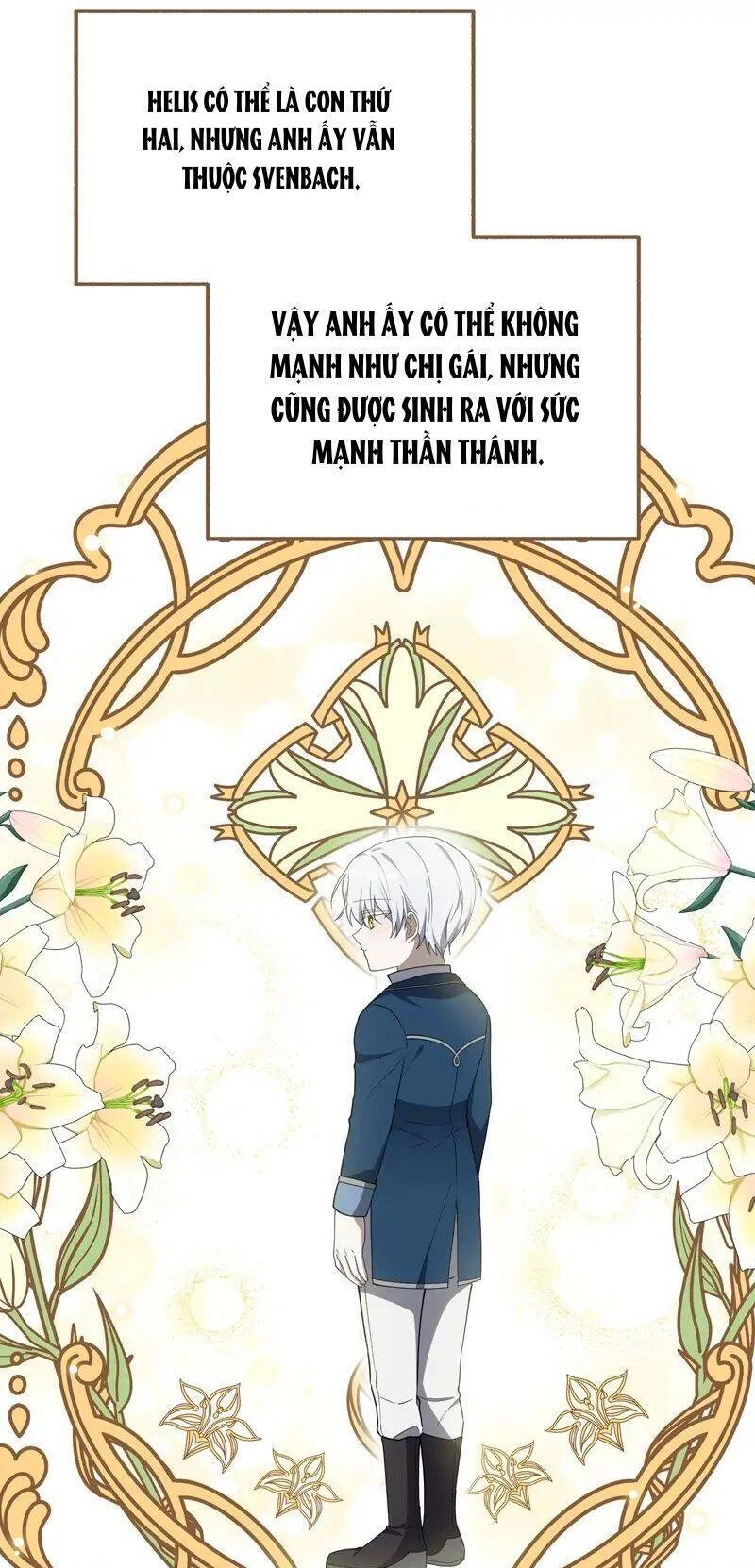 Lời Nguyền Vẫn Chưa Chấm Dứt Chapter 33 - 34