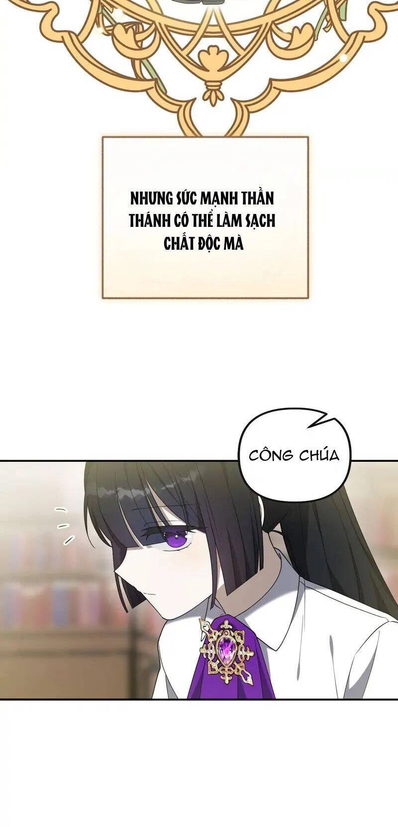 Lời Nguyền Vẫn Chưa Chấm Dứt Chapter 33 - 35