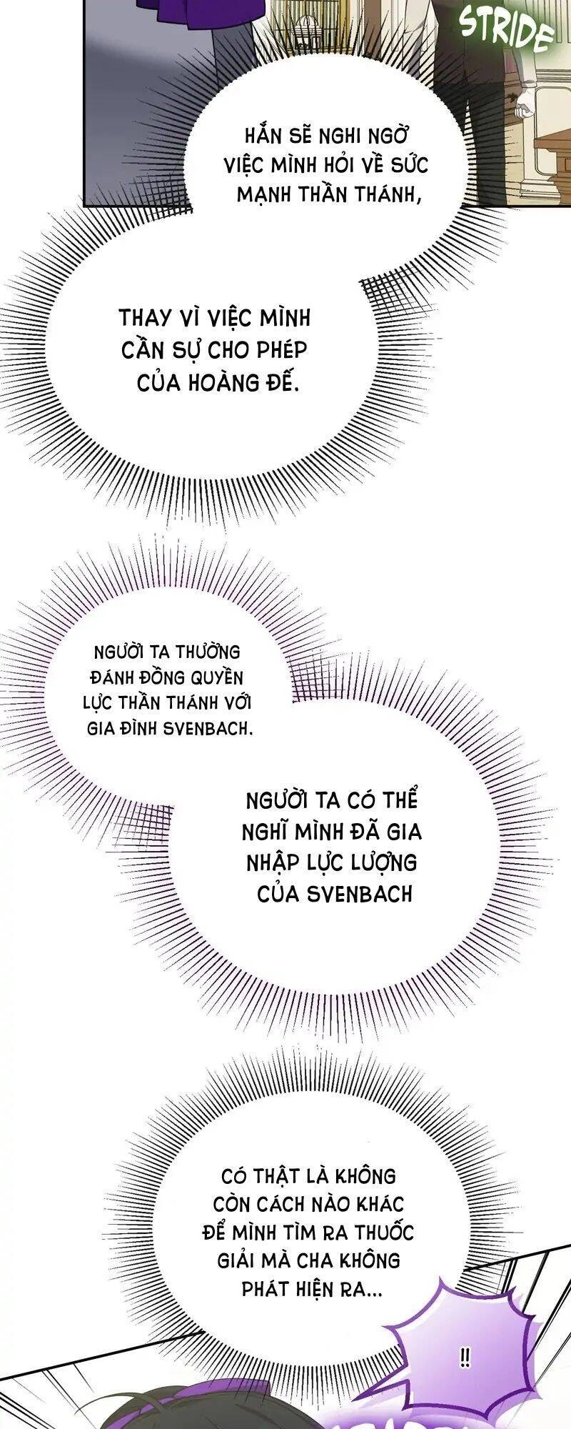 Lời Nguyền Vẫn Chưa Chấm Dứt Chapter 33 - 41