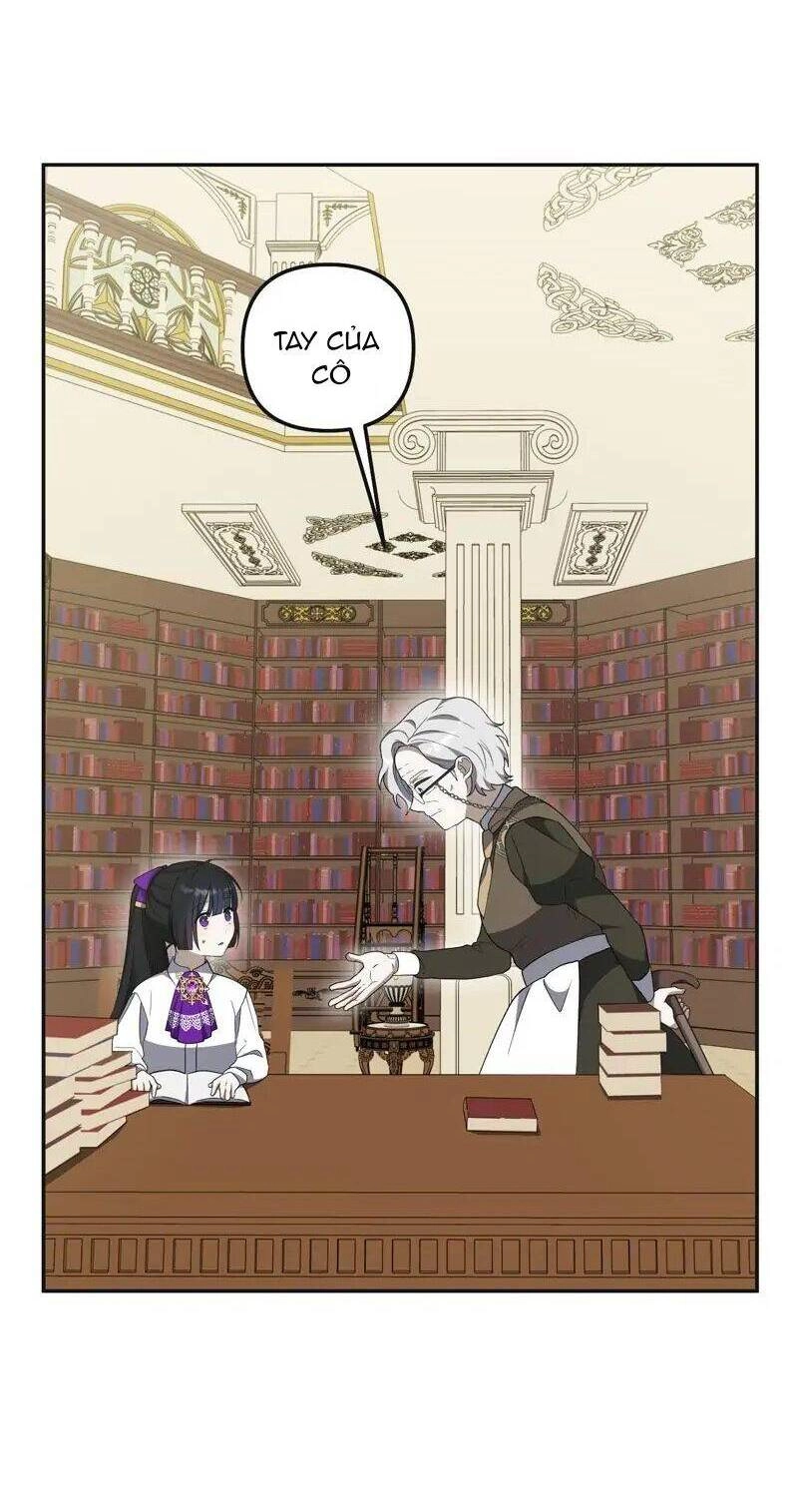 Lời Nguyền Vẫn Chưa Chấm Dứt Chapter 33 - 43