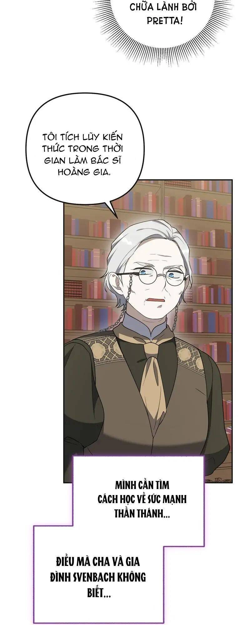 Lời Nguyền Vẫn Chưa Chấm Dứt Chapter 33 - 47